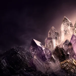 Smoky Quartz
